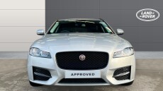 Jaguar XF 2.0d [180] R-Sport 5dr Auto AWD Diesel Estate